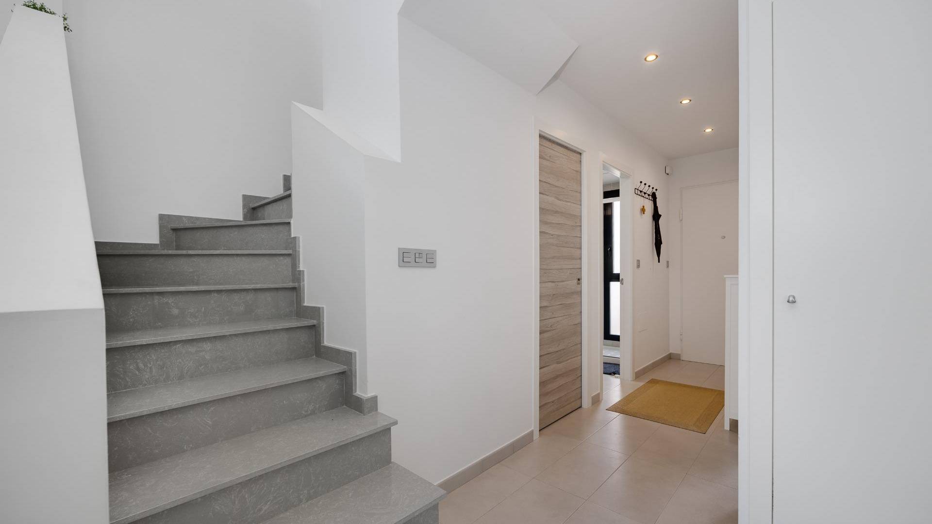 Second hand - Independent villa - Orihuela - Orihuela Costa