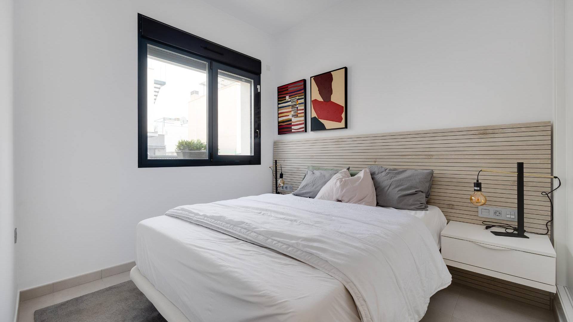 Second hand - Independent villa - Orihuela - Orihuela Costa