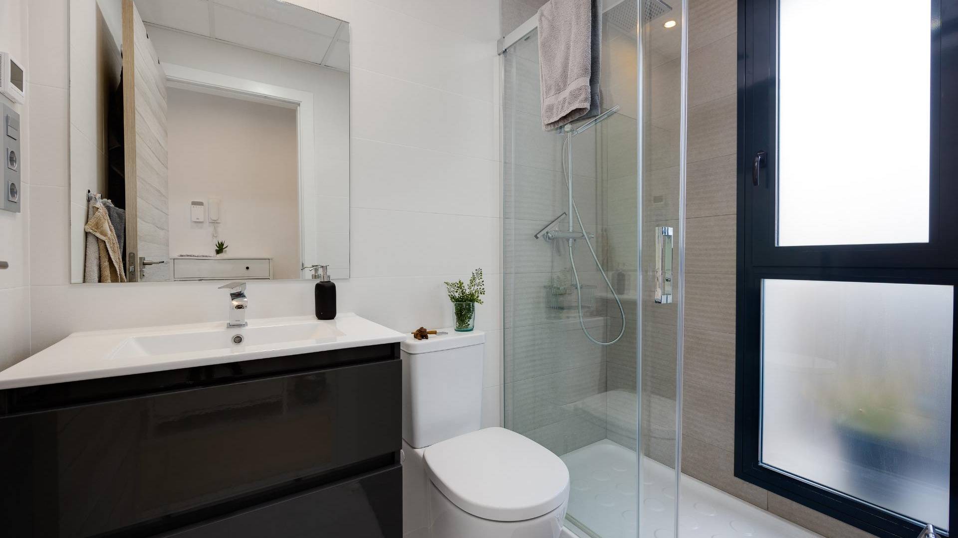 Second hand - Independent villa - Orihuela - Orihuela Costa