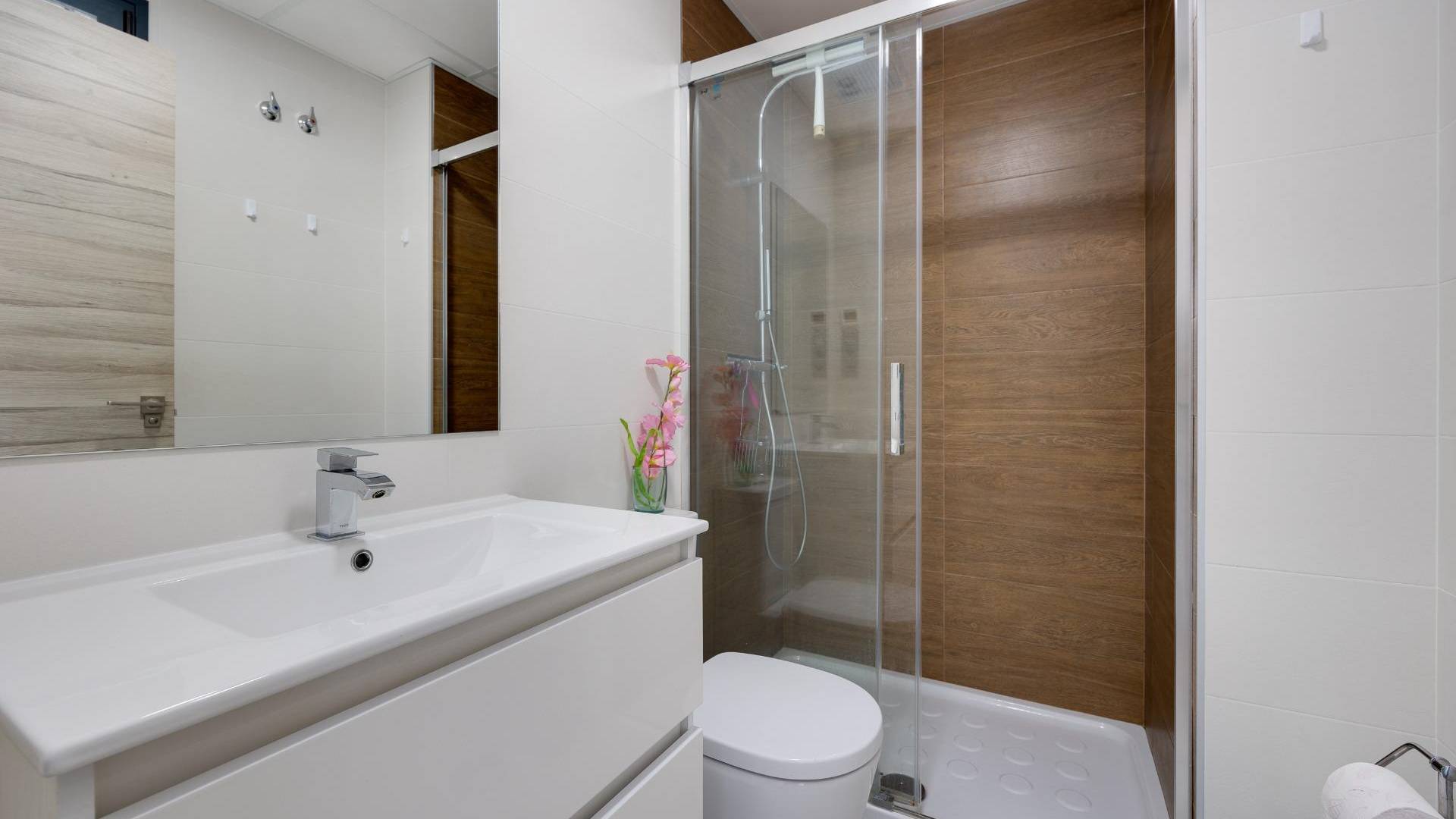 Second hand - Independent villa - Orihuela - Orihuela Costa