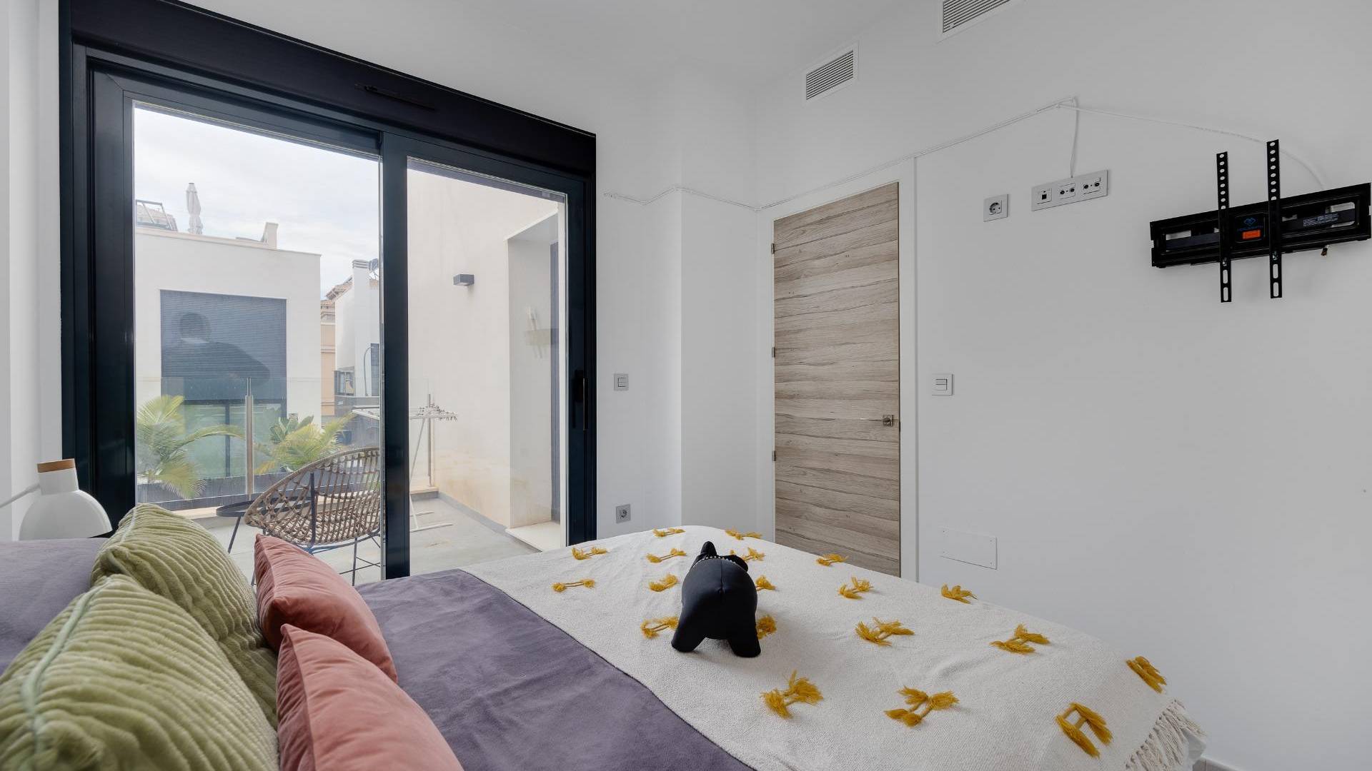 Second hand - Independent villa - Orihuela - Orihuela Costa