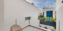 Second hand - Independent villa - Orihuela - Orihuela Costa