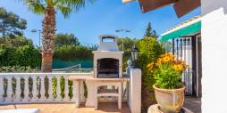 Second hand - Independent villa - Orihuela - Orihuela Costa