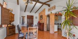 Second hand - Independent villa - Orihuela - Orihuela Costa