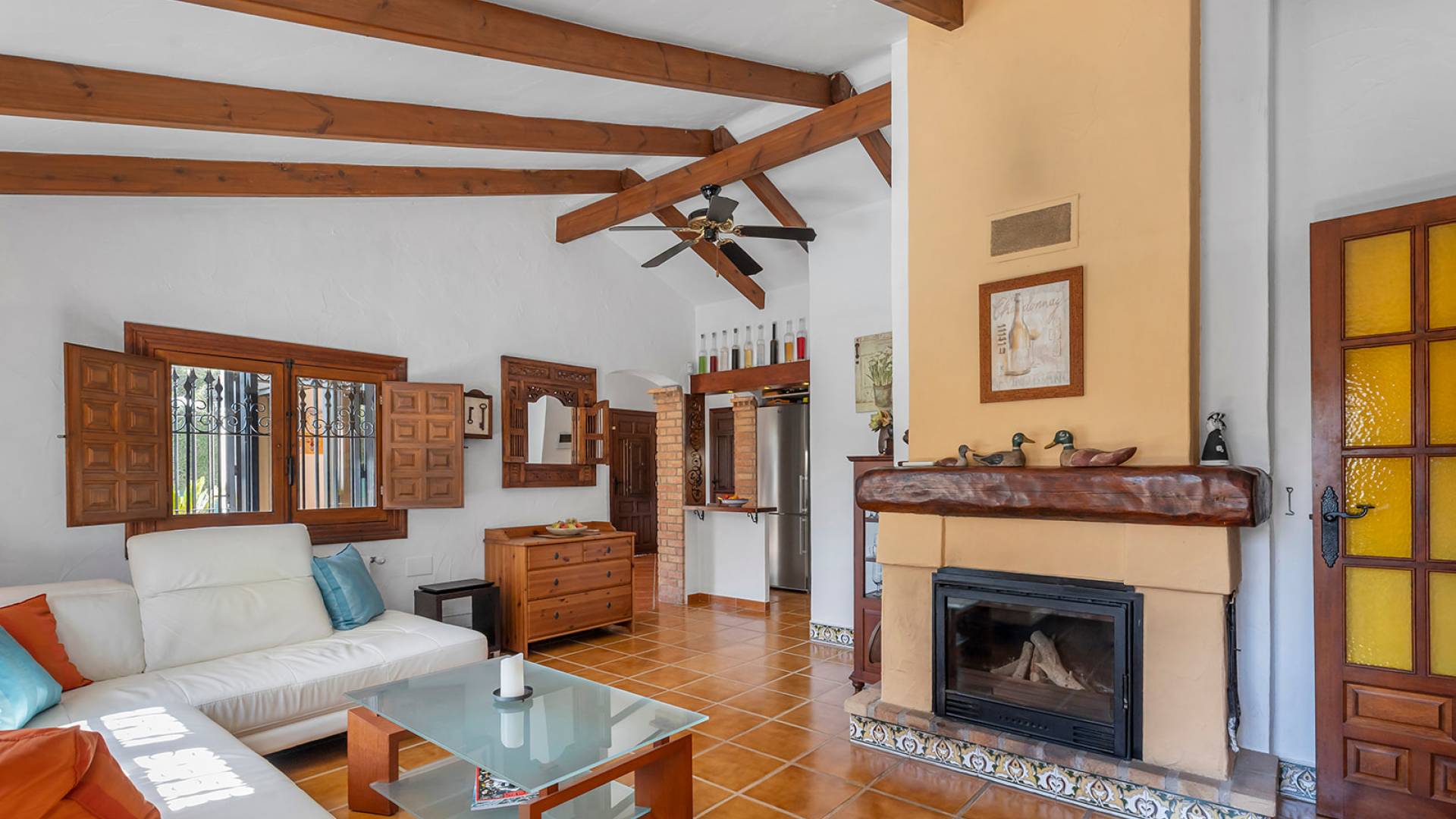 Second hand - Independent villa - Orihuela - Orihuela Costa