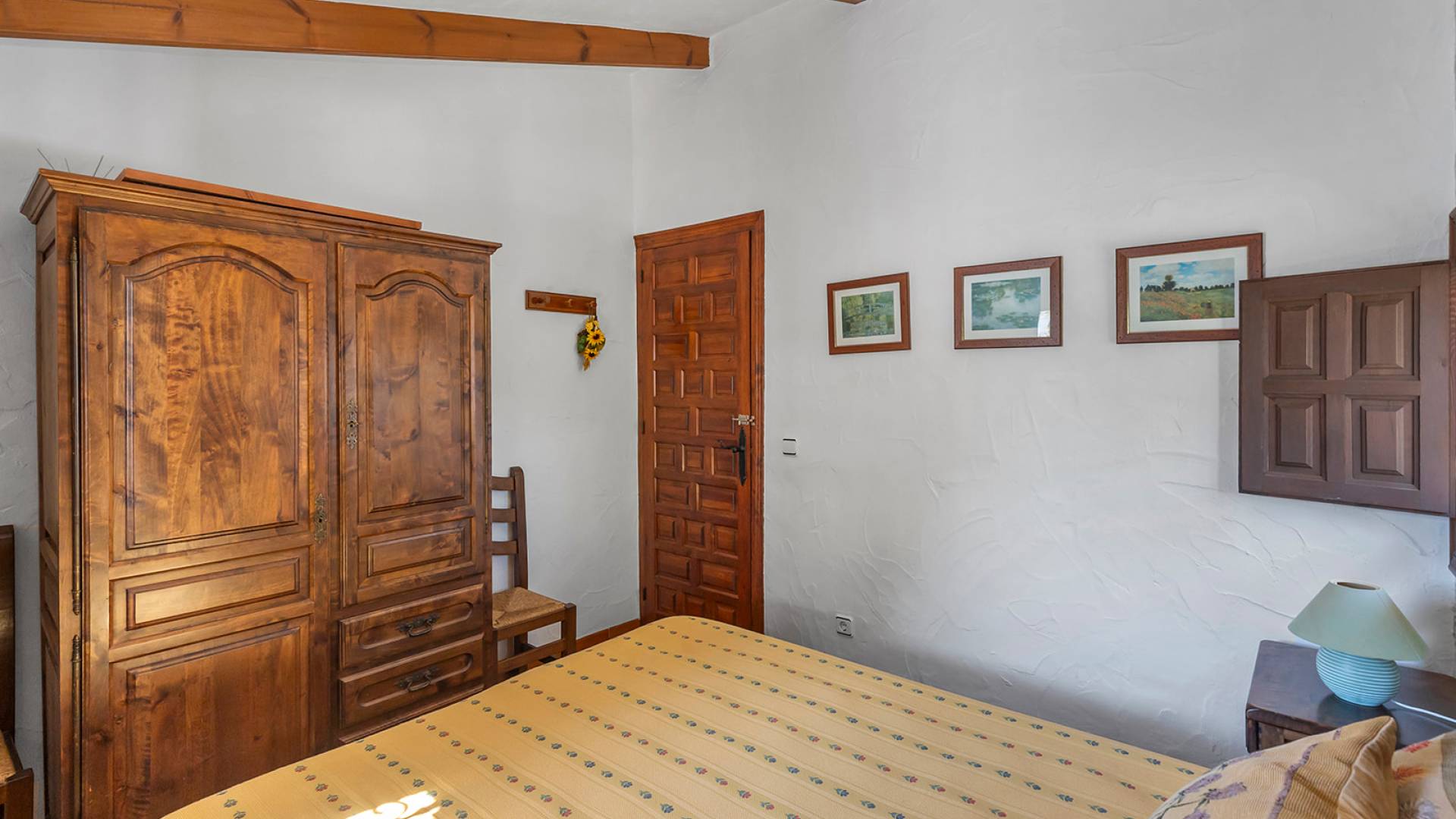 Second hand - Independent villa - Orihuela - Orihuela Costa