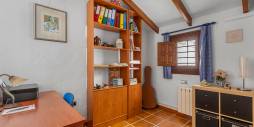 Second hand - Independent villa - Orihuela - Orihuela Costa