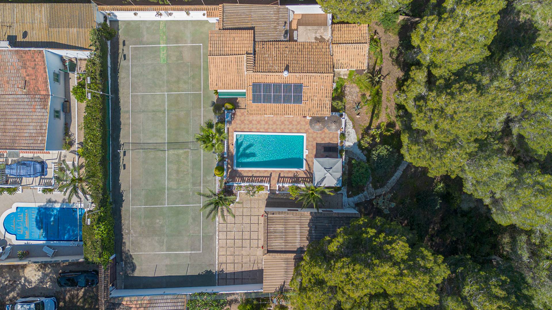 Second hand - Independent villa - Orihuela - Orihuela Costa