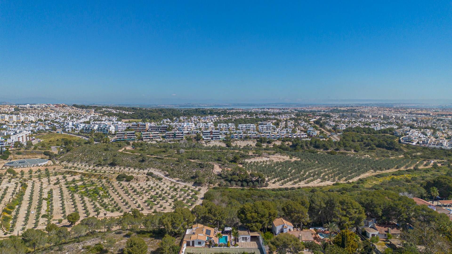 Second hand - Independent villa - Orihuela - Orihuela Costa