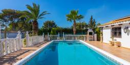 Second hand - Independent villa - Orihuela - Orihuela Costa