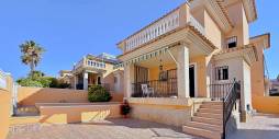 Second hand - Independent villa - Orihuela - Orihuela Costa