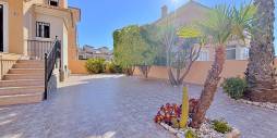 Second hand - Independent villa - Orihuela - Orihuela Costa