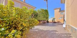Second hand - Independent villa - Orihuela - Orihuela Costa