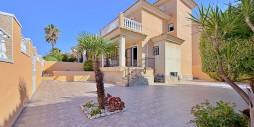 Second hand - Independent villa - Orihuela - Orihuela Costa