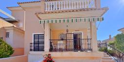 Second hand - Independent villa - Orihuela - Orihuela Costa