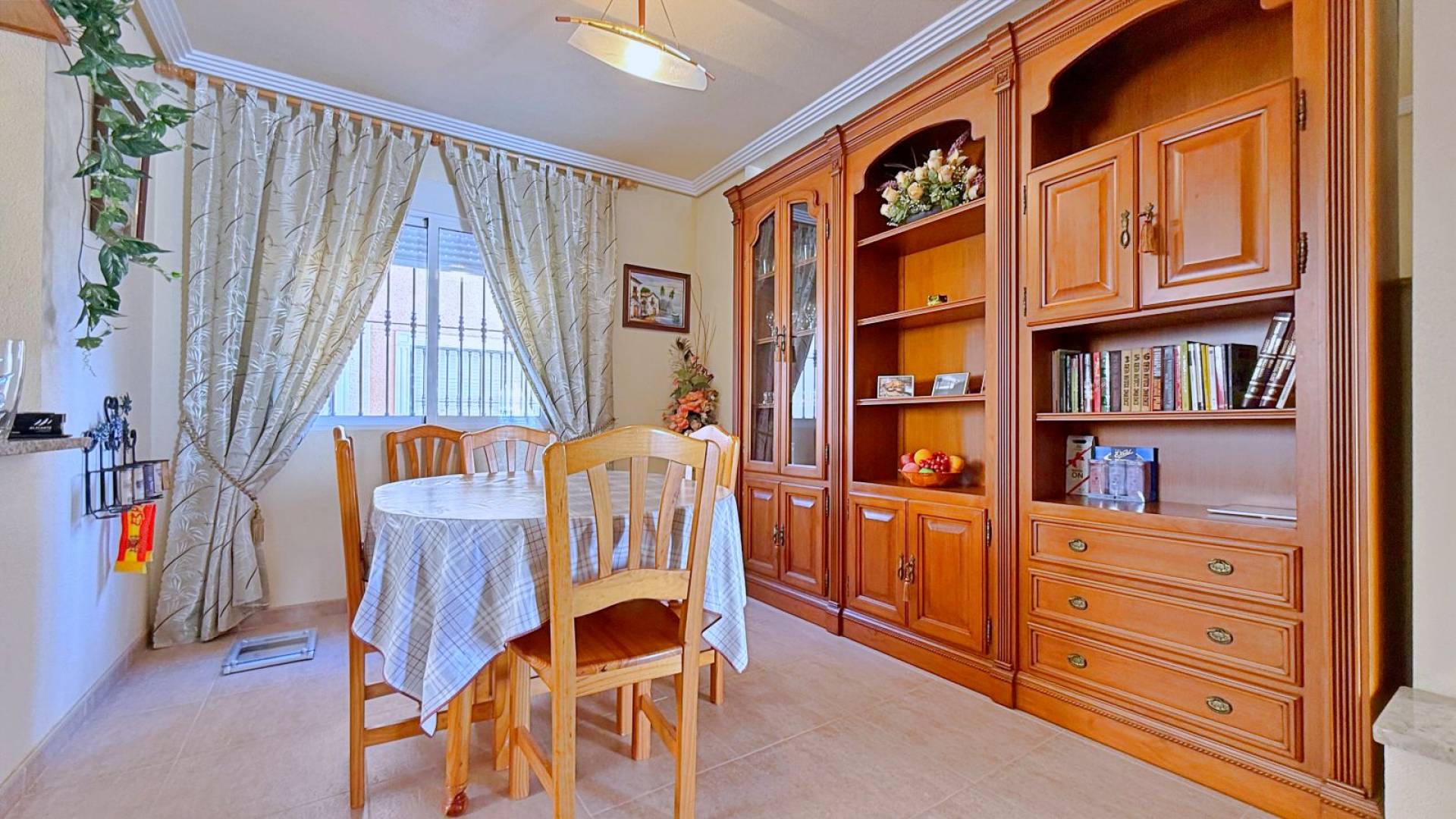 Second hand - Independent villa - Orihuela - Orihuela Costa
