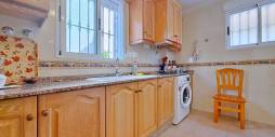 Second hand - Independent villa - Orihuela - Orihuela Costa