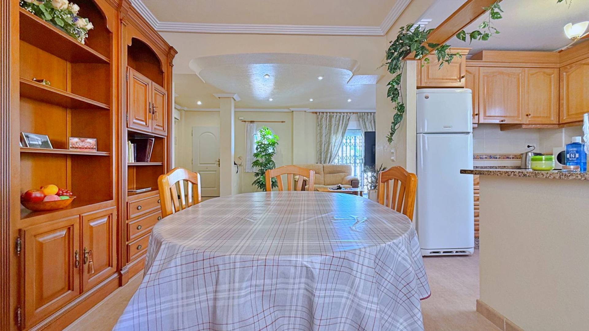 Second hand - Independent villa - Orihuela - Orihuela Costa
