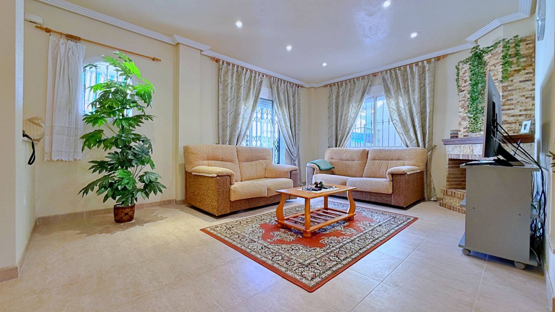 Second hand - Independent villa - Orihuela - Orihuela Costa