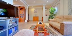 Second hand - Independent villa - Orihuela - Orihuela Costa