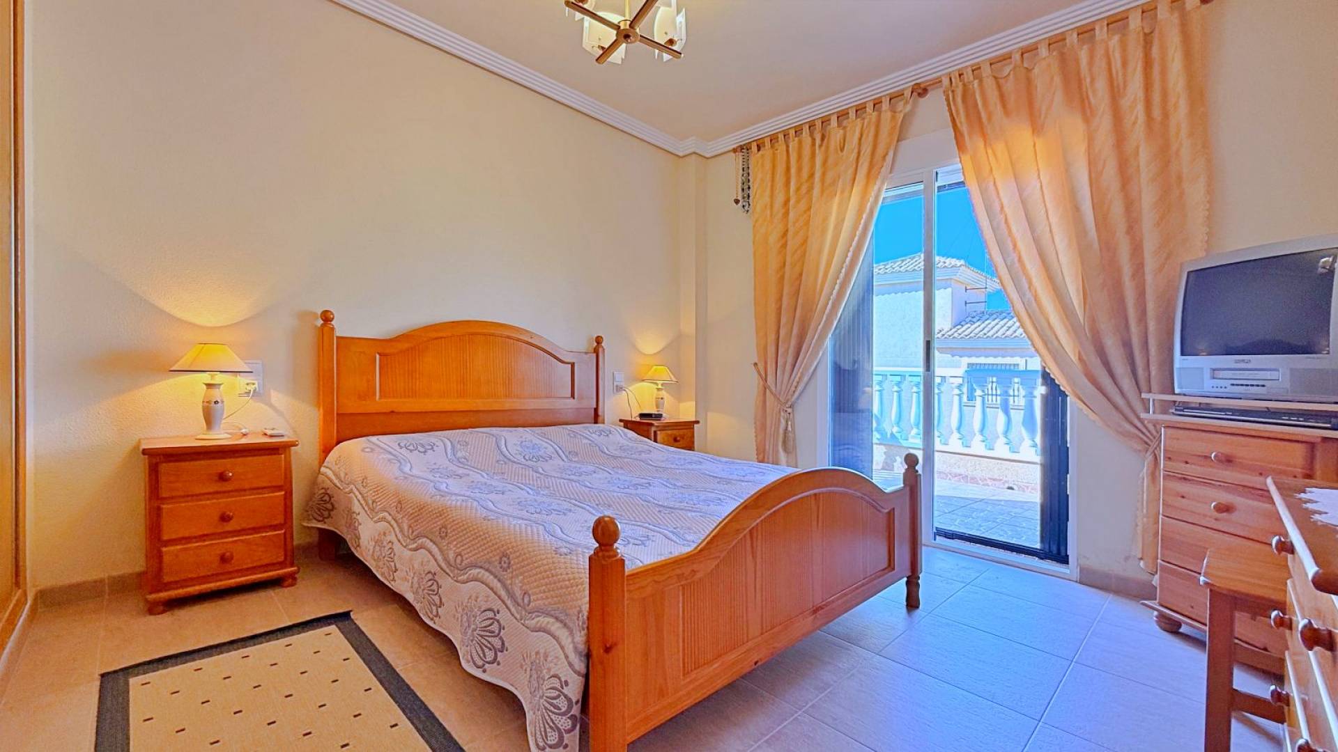 Second hand - Independent villa - Orihuela - Orihuela Costa
