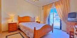 Second hand - Independent villa - Orihuela - Orihuela Costa