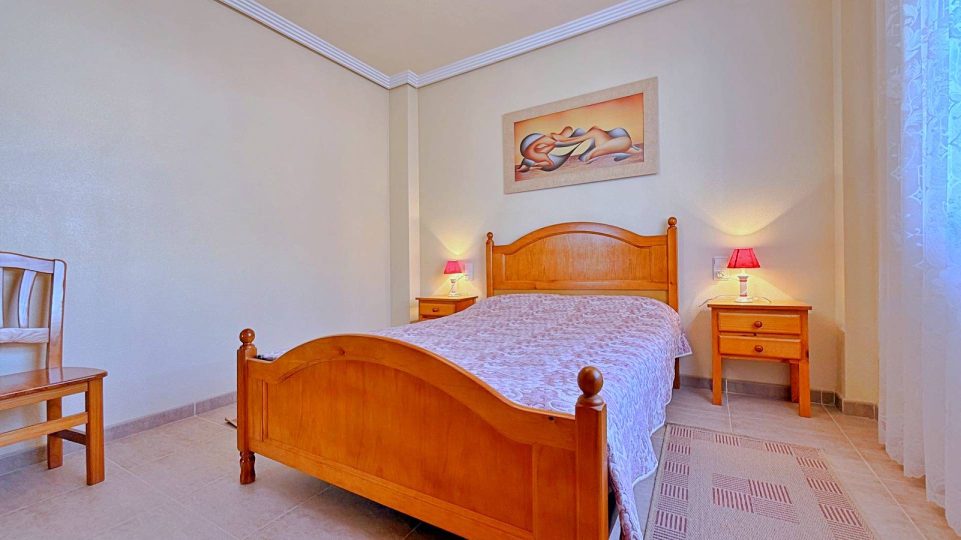 Second hand - Independent villa - Orihuela - Orihuela Costa