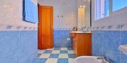 Second hand - Independent villa - Orihuela - Orihuela Costa