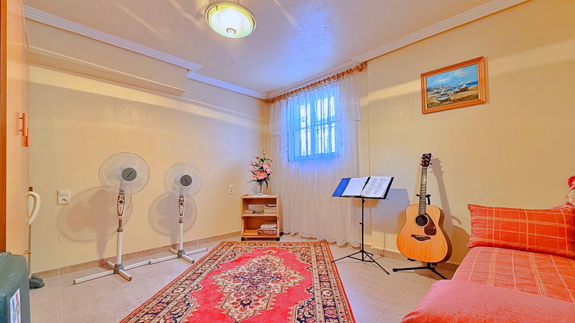 Second hand - Independent villa - Orihuela - Orihuela Costa