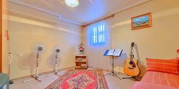 Second hand - Independent villa - Orihuela - Orihuela Costa