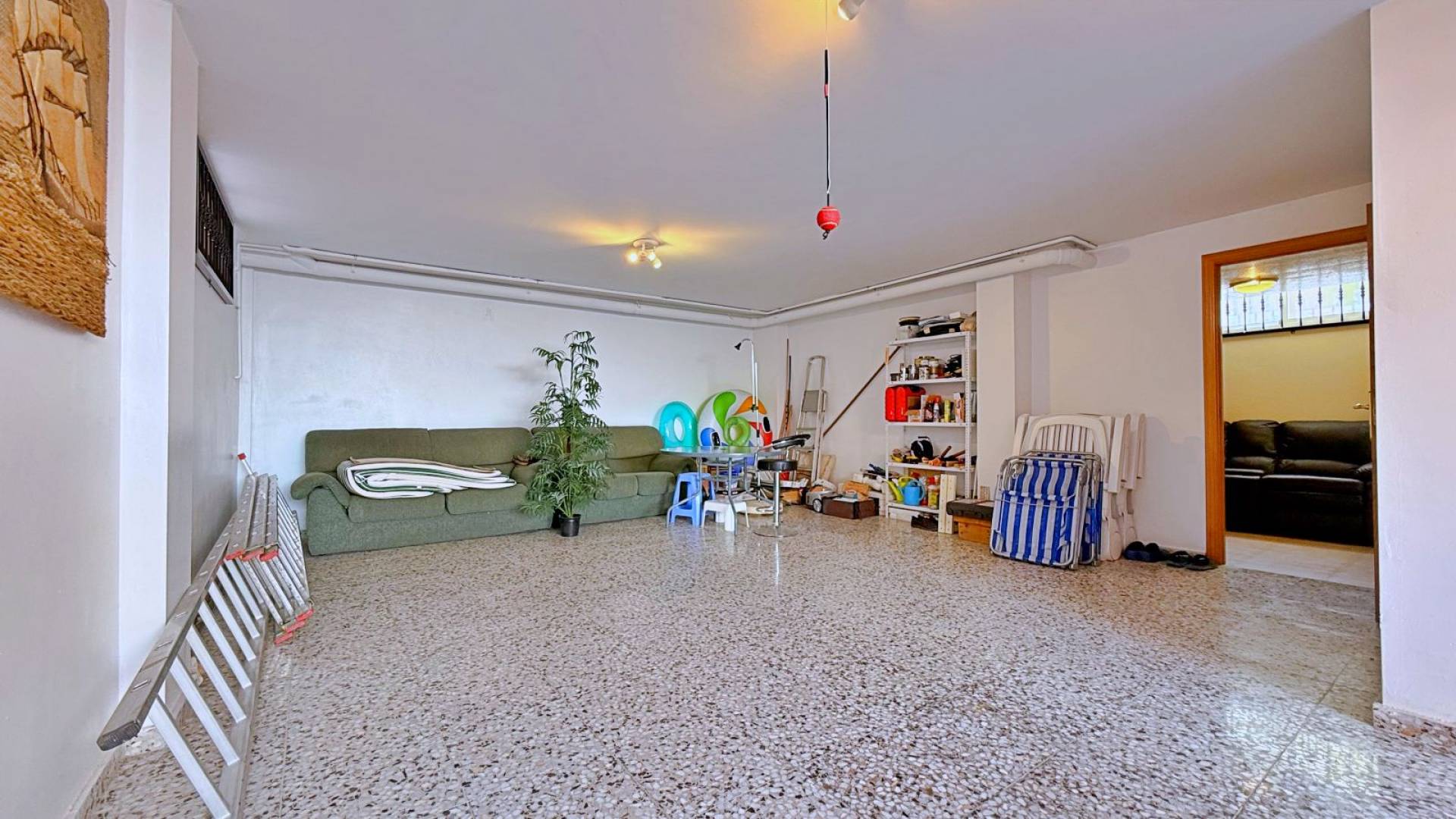 Second hand - Independent villa - Orihuela - Orihuela Costa