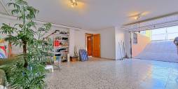 Second hand - Independent villa - Orihuela - Orihuela Costa