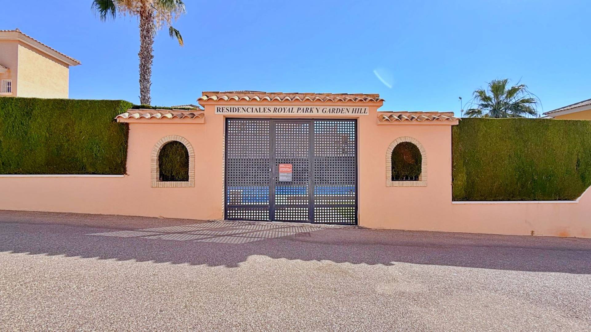 Second hand - Independent villa - Orihuela - Orihuela Costa
