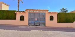 Second hand - Independent villa - Orihuela - Orihuela Costa