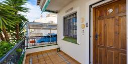 Second hand - Independent villa - Orihuela - Playa Flamenca