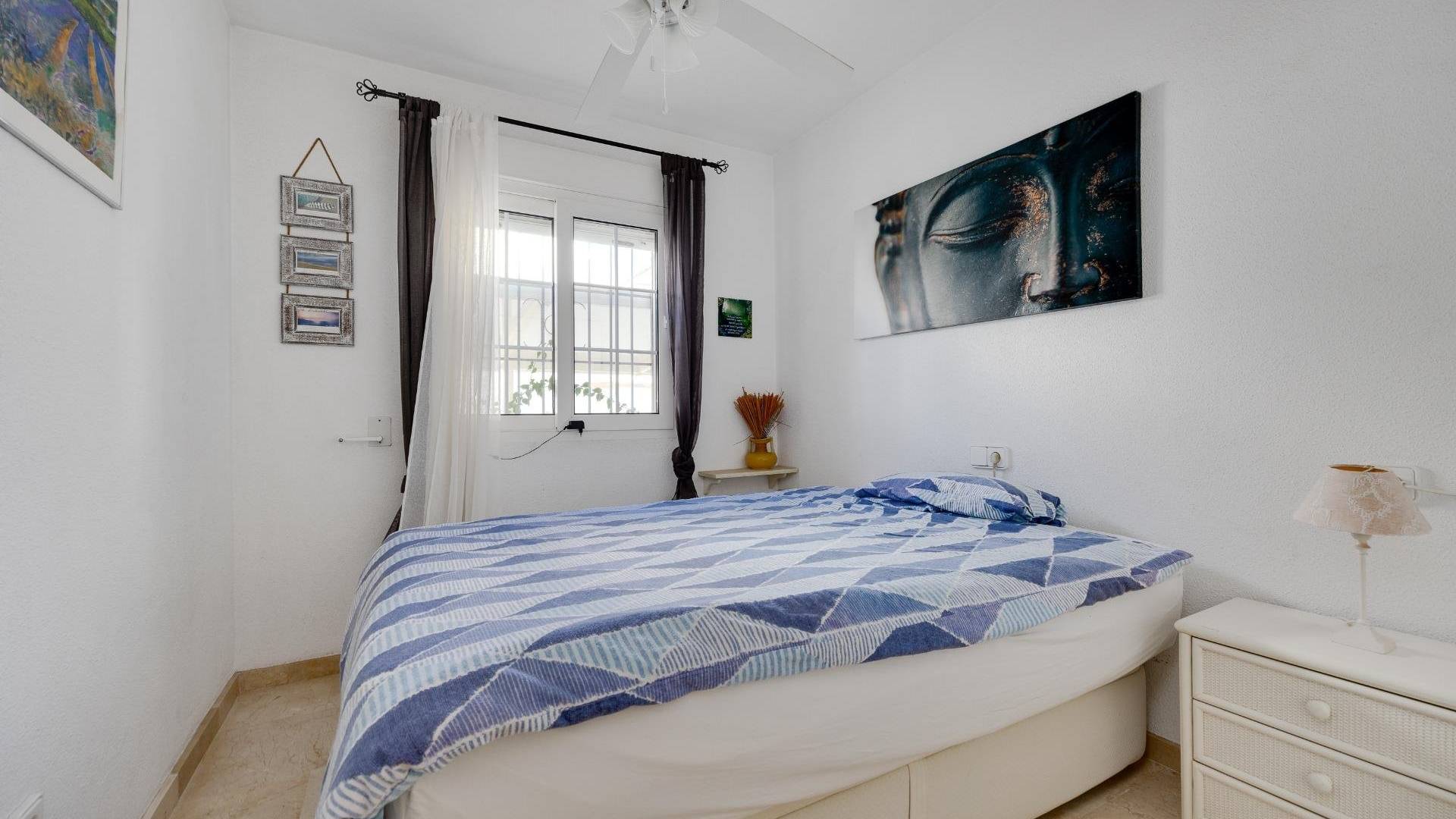 Second hand - Independent villa - Orihuela - Playa Flamenca