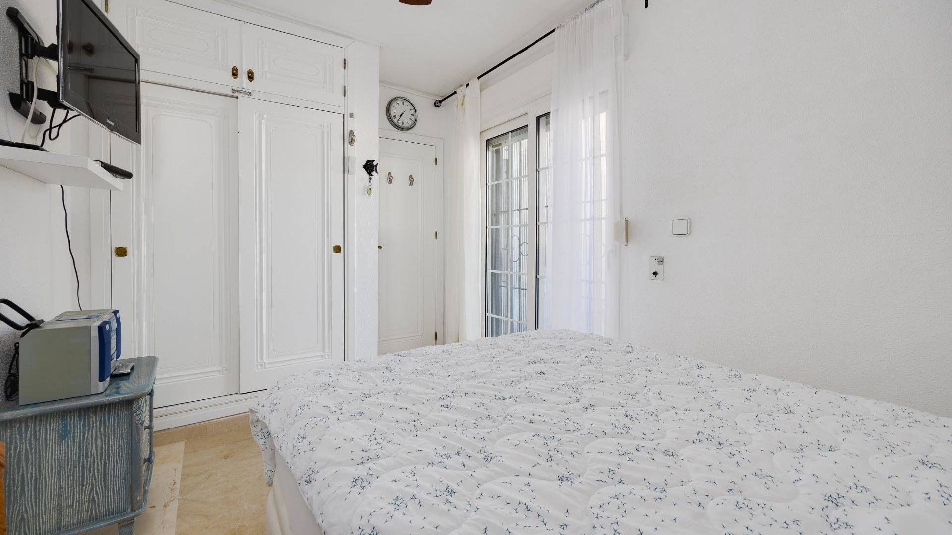 Second hand - Independent villa - Orihuela - Playa Flamenca