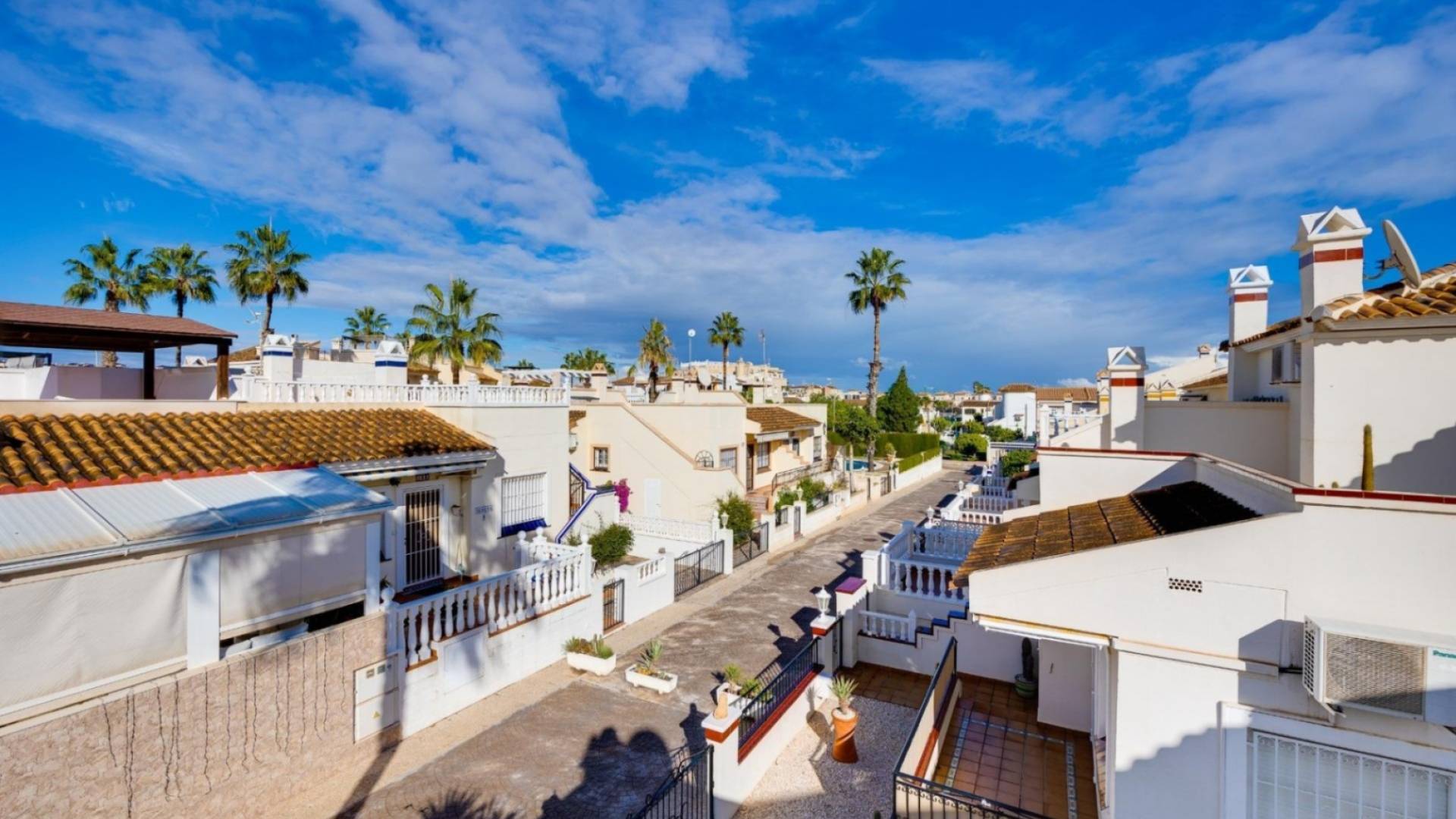Second hand - Independent villa - Orihuela - Playa Flamenca