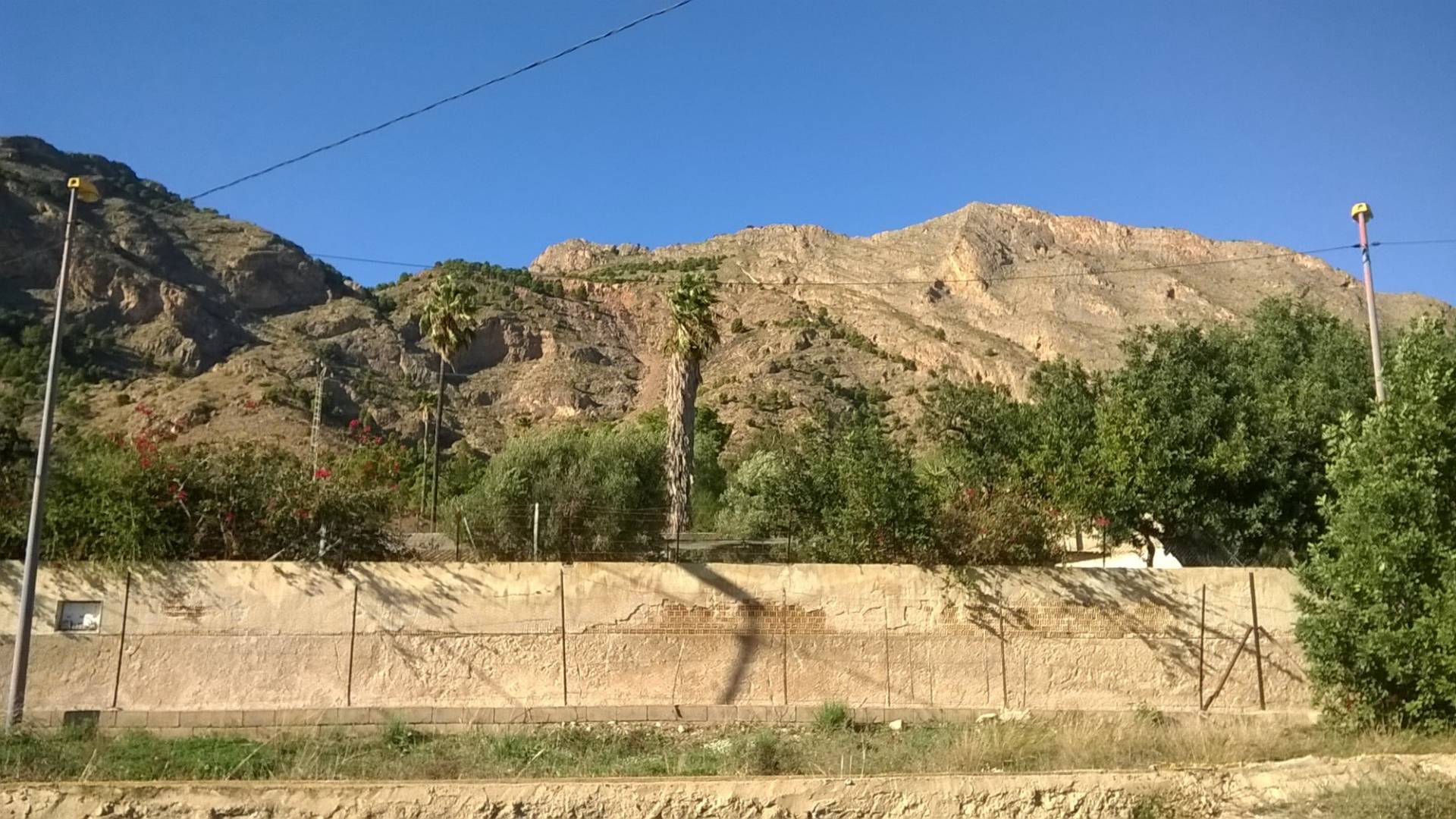 Second hand - Independent villa - Orihuela - Rincón de Bonanza