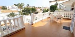 Second hand - Independent villa - Orihuela - Urbanización Perla del Mar