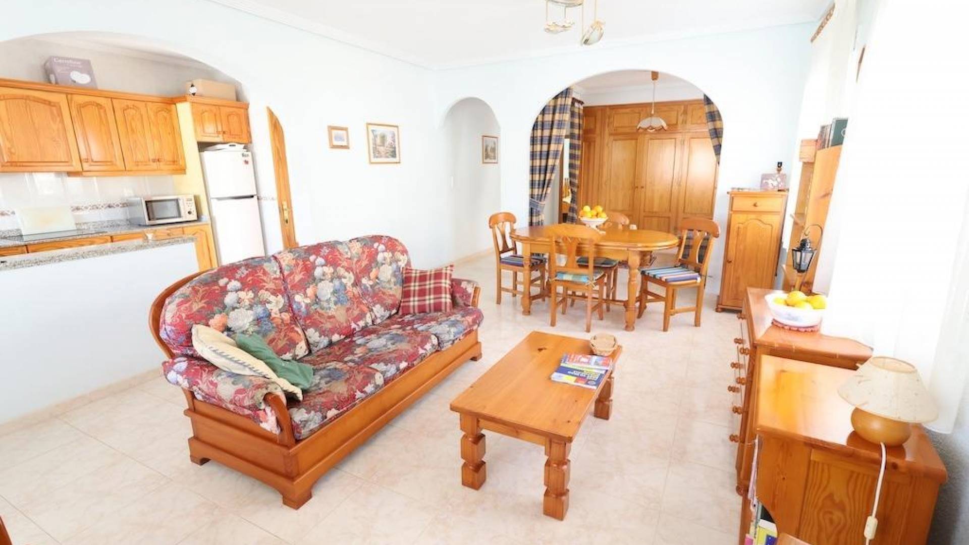 Second hand - Independent villa - Orihuela - Urbanización Perla del Mar