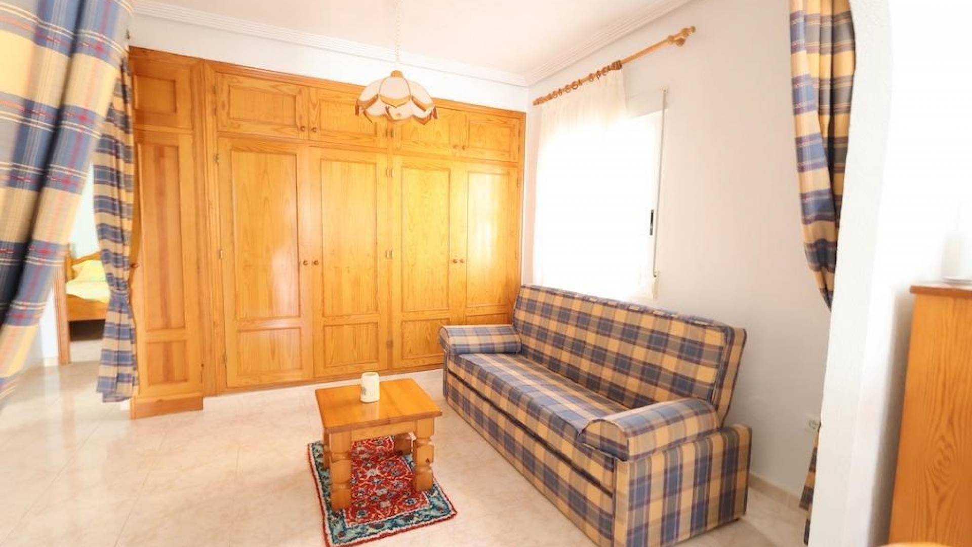 Second hand - Independent villa - Orihuela - Urbanización Perla del Mar