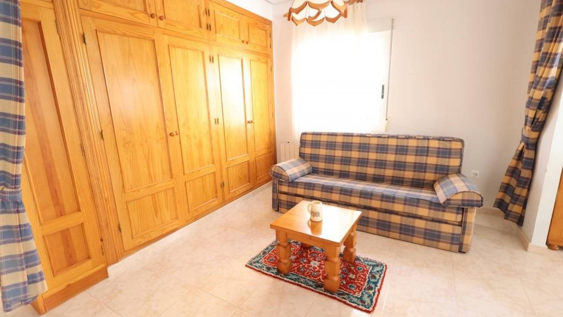 Second hand - Independent villa - Orihuela - Urbanización Perla del Mar