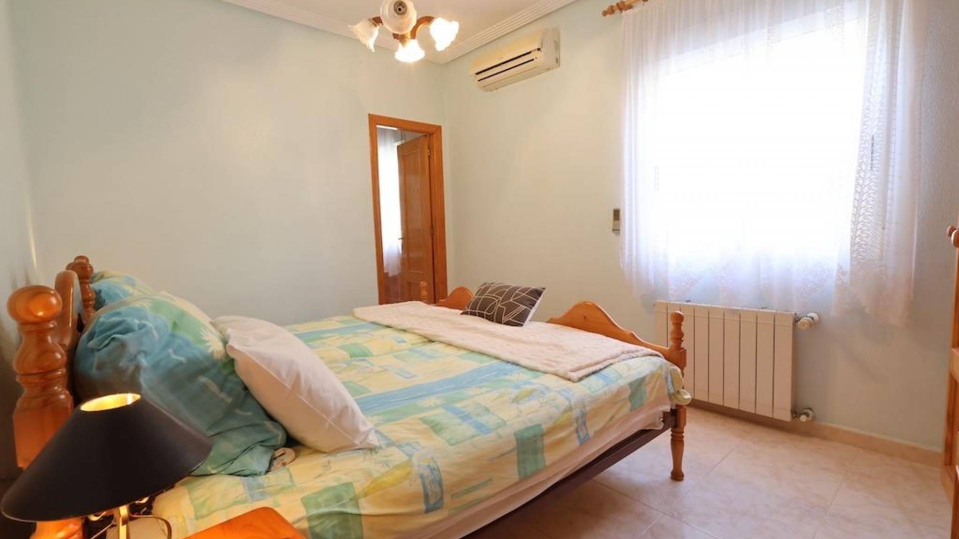 Second hand - Independent villa - Orihuela - Urbanización Perla del Mar