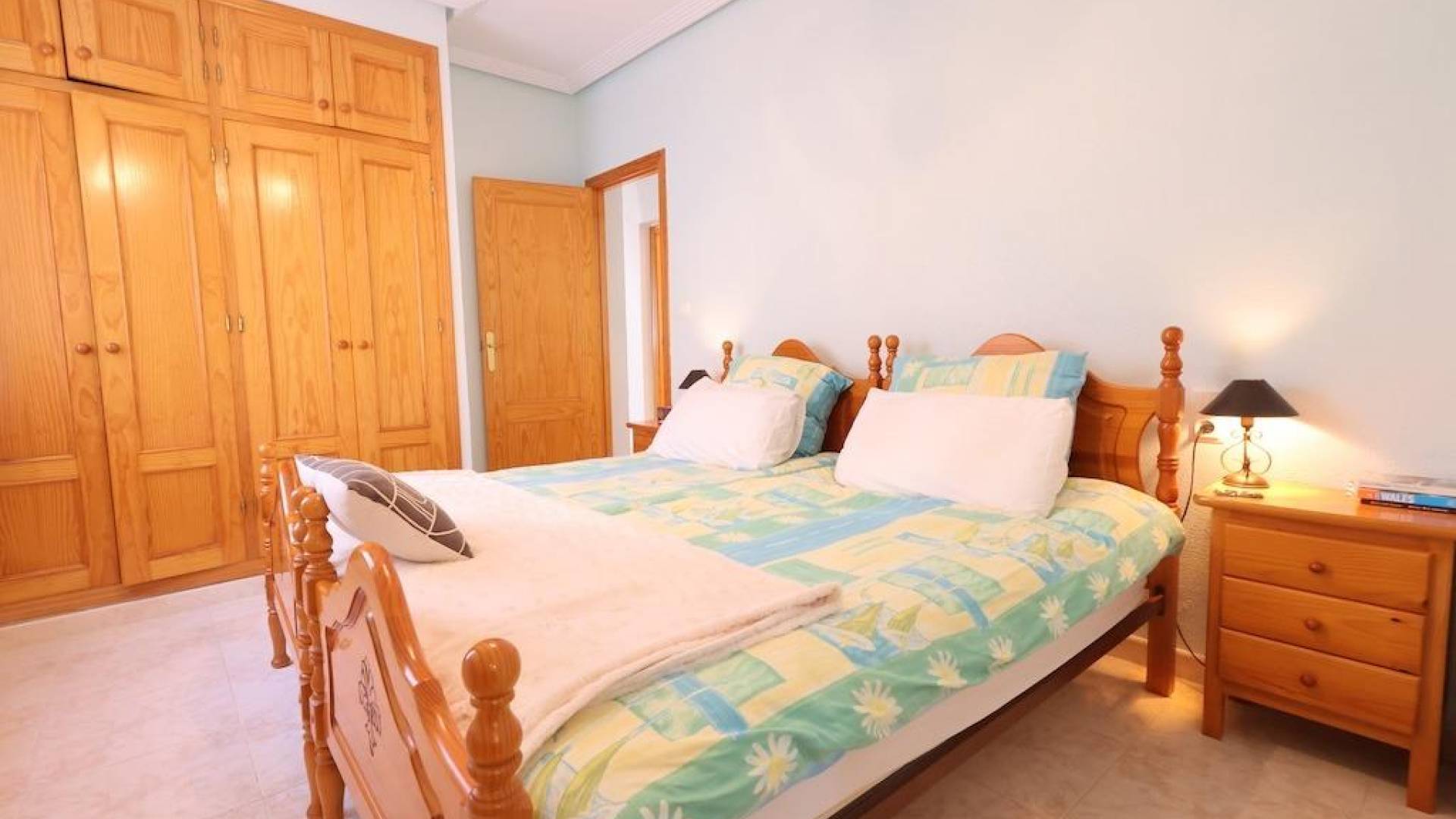 Second hand - Independent villa - Orihuela - Urbanización Perla del Mar