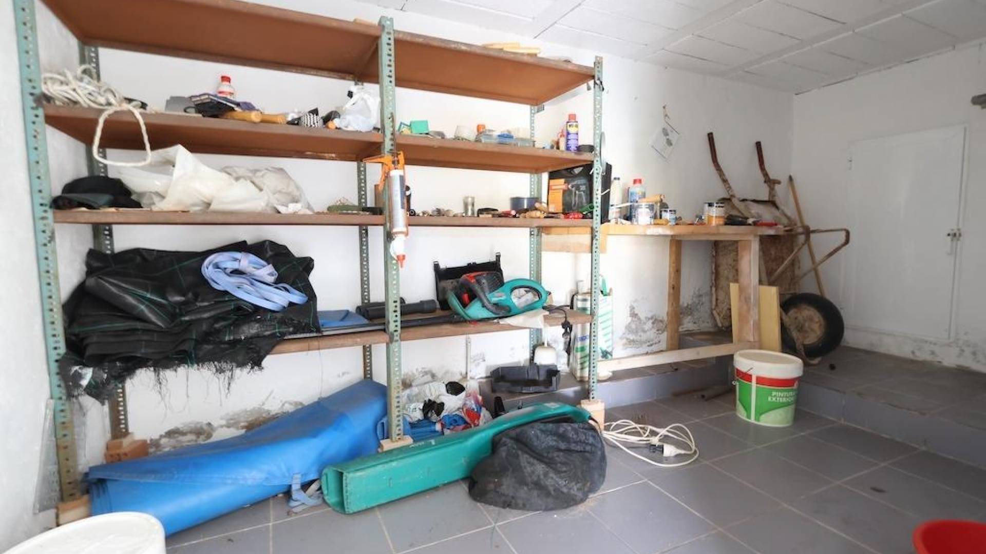 Second hand - Independent villa - Orihuela - Urbanización Perla del Mar