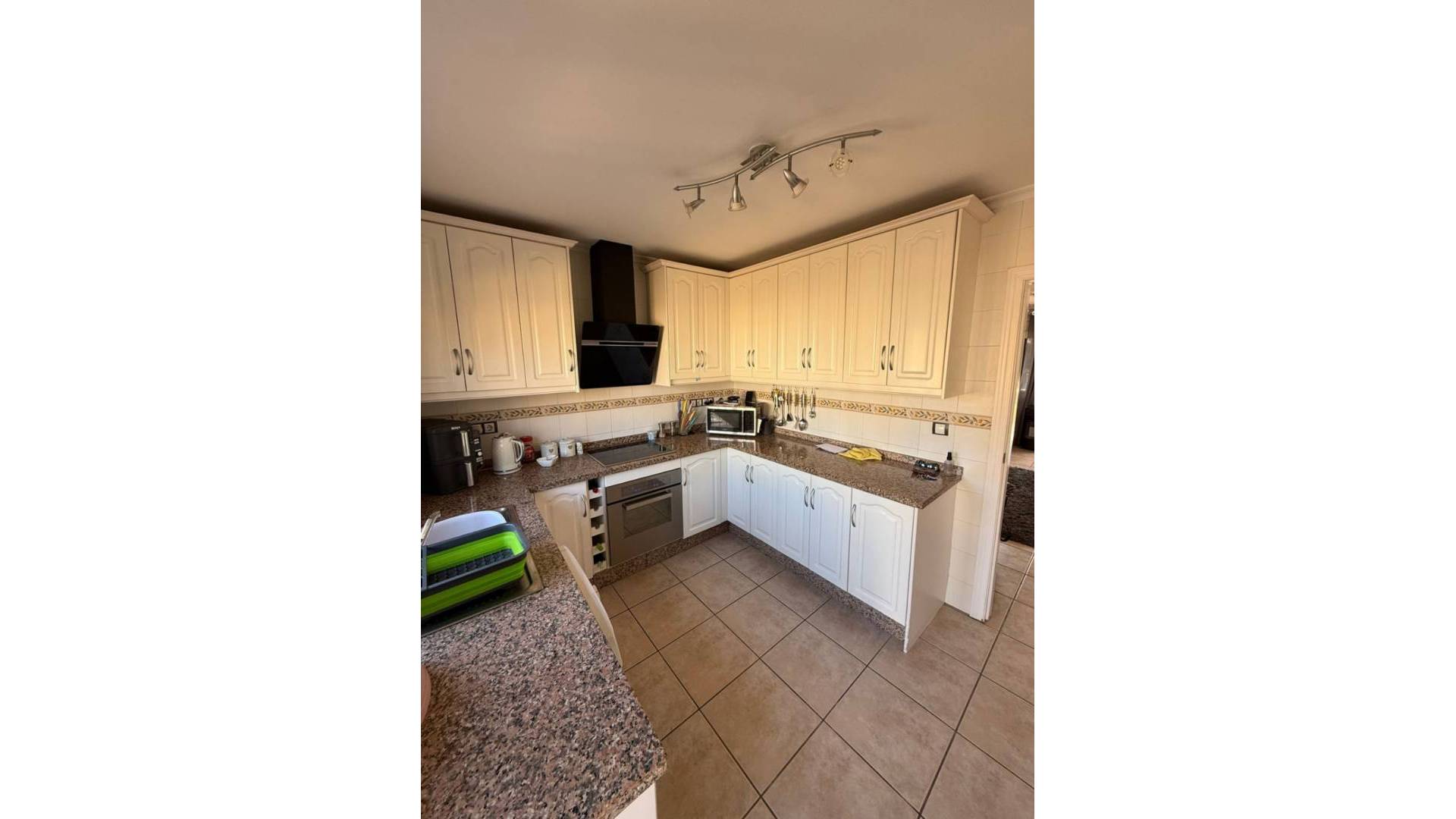 Second hand - Independent villa - Orihuela - Villamartin