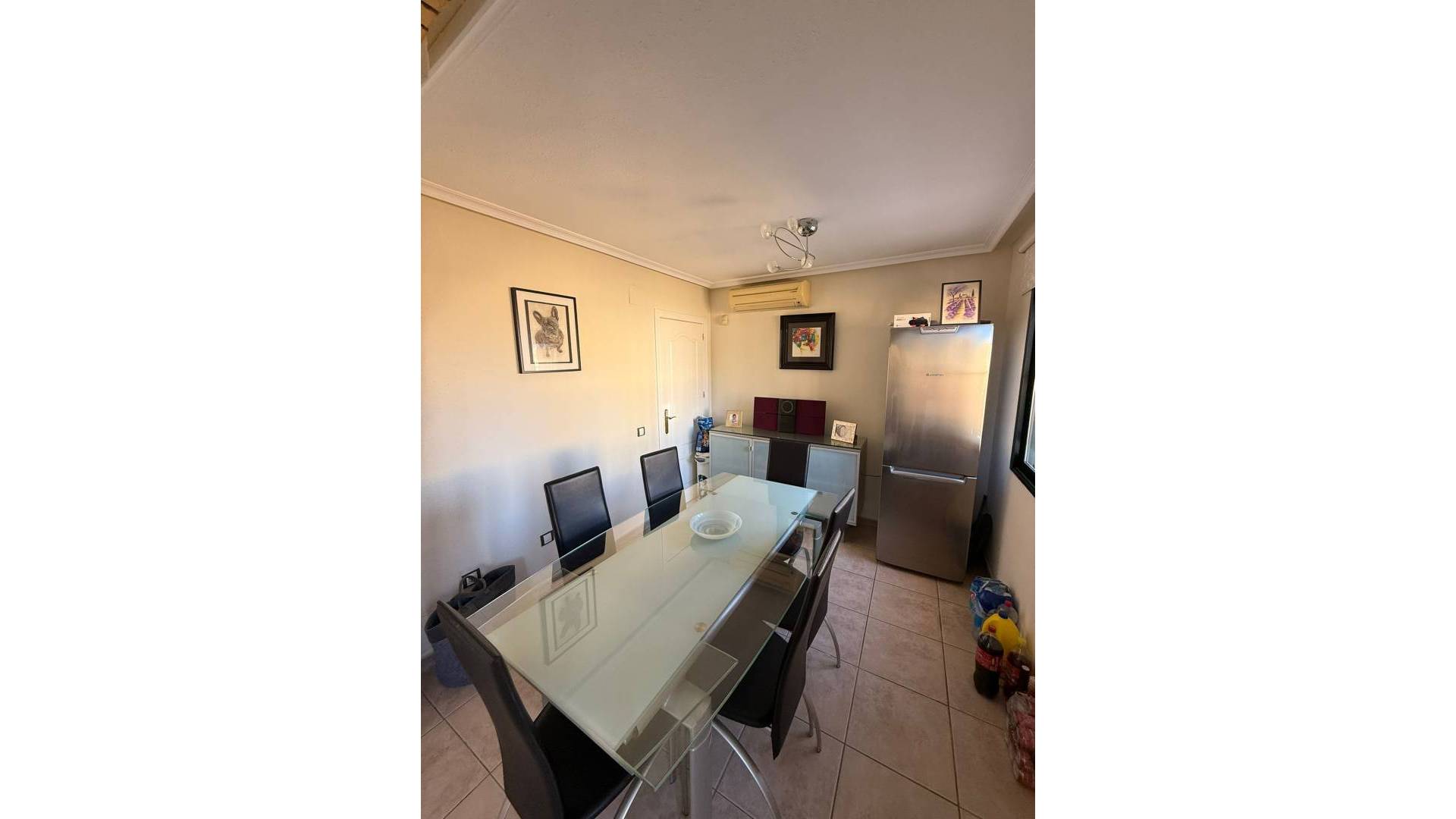 Second hand - Independent villa - Orihuela - Villamartin