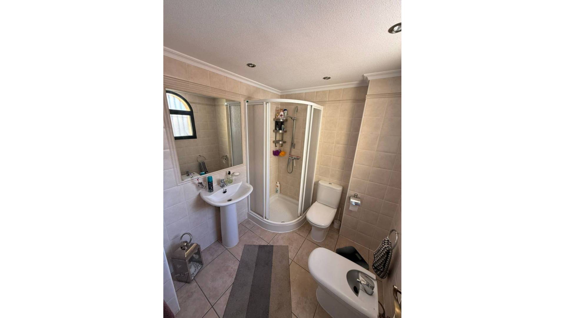 Second hand - Independent villa - Orihuela - Villamartin