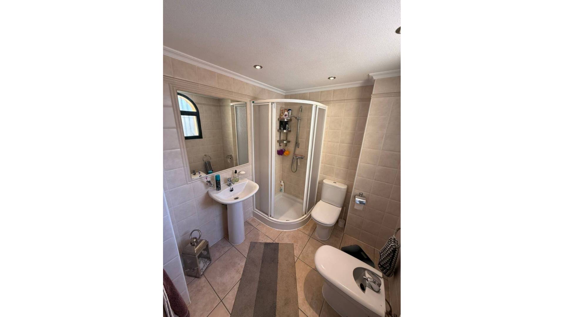 Second hand - Independent villa - Orihuela - Villamartin